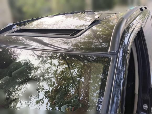 [合肥·皖A] 二手奔驰唯雅诺2011款 2.5L 豪华版