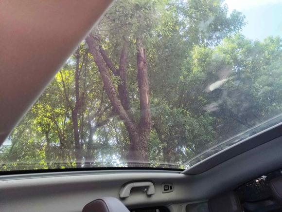 [杭州·浙G] 二手魏牌魏牌 VV52017款 2.0T 旗舰型