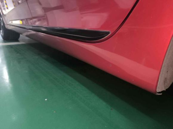 [武汉·鄂A] 二手名爵名爵62019款 20T 自动Trophy竞技版+BOSE音响豪华套装