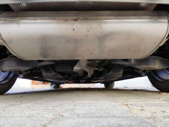 [上海·苏U] 二手长安长安UNI-V2022款 1.5T 尊贵型