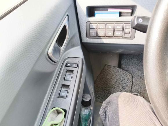 [苏州·苏E] 二手远程远程星享V2022款 星享V6E长轴宁德38.64kWh