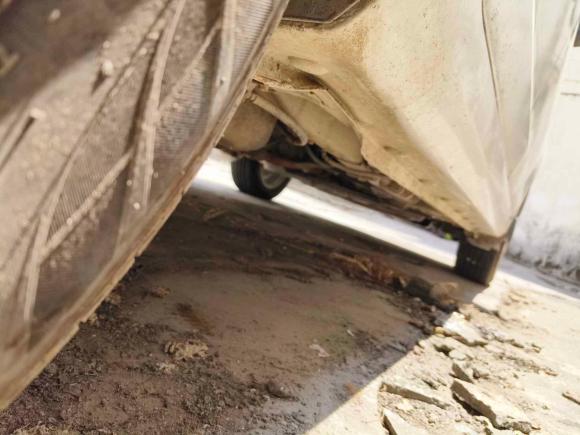 [上海·皖K] 二手五菱汽车五菱宏光2015款 1.5L S1标准国V