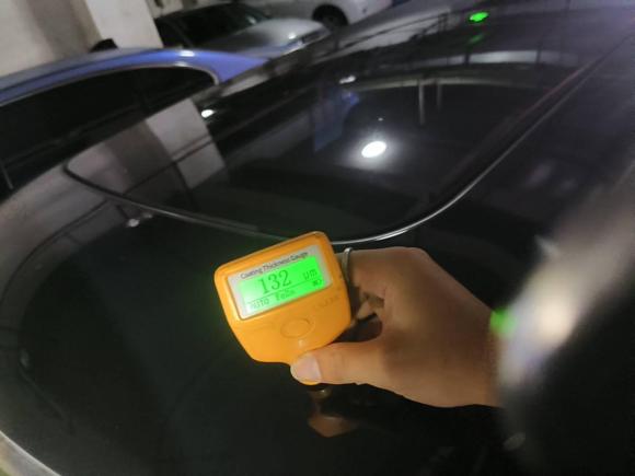 [台州·浙J] 二手MINIMINI2007款 1.6T COOPER S