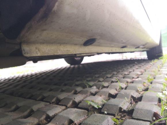 [合肥·皖A] 二手荣威荣威3502014款 1.5L 自动迅悦版