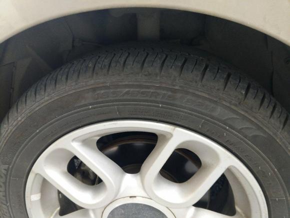 [苏州·苏E] 二手菲亚特菲亚特5002011款 1.4L 时尚版