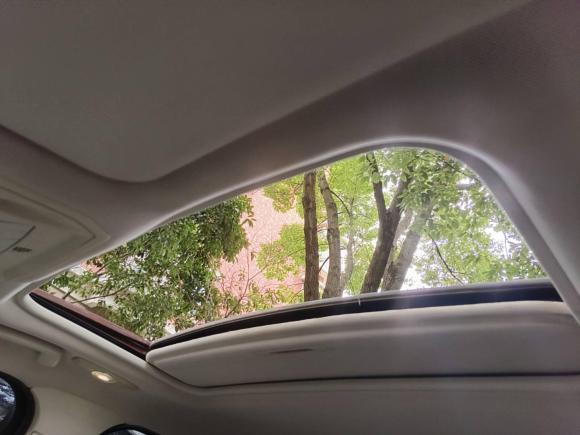 [上海·苏F] 二手福特福克斯2012款 两厢 1.6L 自动风尚型