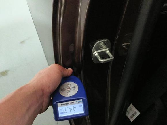 [广州·粤G] 二手宝骏宝骏7302019款 1.5L 手动时尚型 7座 国V