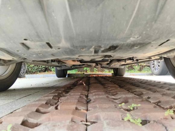 [合肥·皖A] 二手斯巴鲁森林人2013款 2.5i 自动豪华版