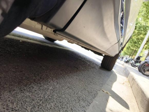 [上海·鄂A] 二手长安长安CS752017款 尚酷版 1.5T 自动锋悦型