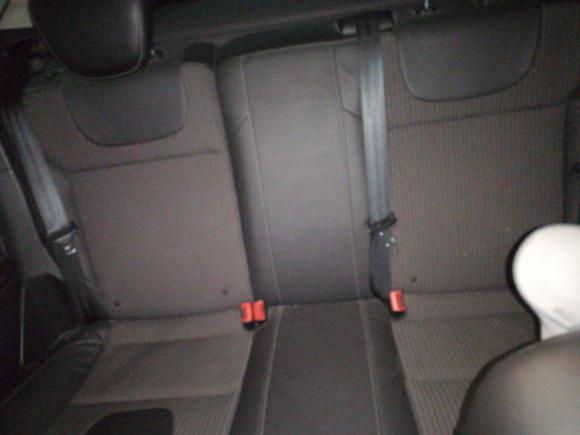 [杭州·浙A] 二手福特福克斯2012款 两厢 1.6L 自动风尚型