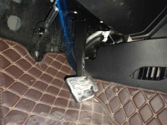 [济南·鲁A] 二手福特锐界2021款 改款 PLUS EcoBoost 245 两驱豪锐型 7座