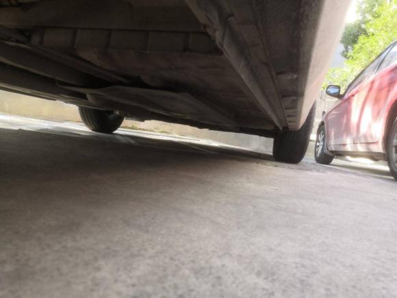 [义乌·浙G] 二手雪佛兰赛欧2015款 赛欧3 1.5L 手动幸福版