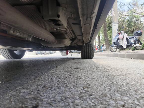 [上海·沪A] 二手领克领克06新能源2023款 1.5T Remix PHEV Pro