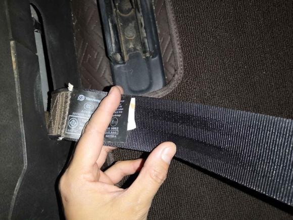 [成都·川A] 二手荣威荣威RX82019款 30T 智联网四驱超群旗舰版