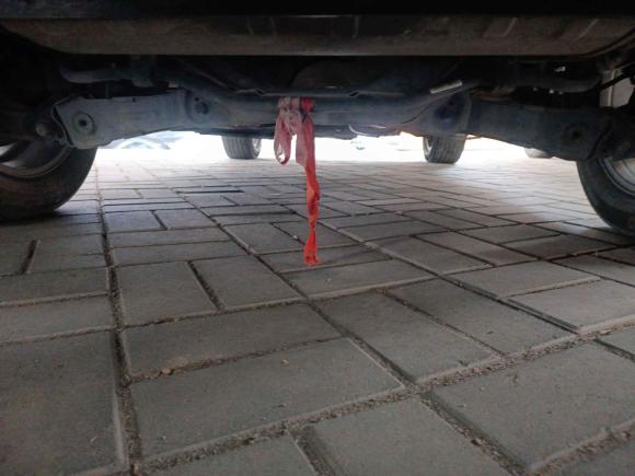 [西安·陕A] 二手哈弗哈弗F52018款 1.5T i潮