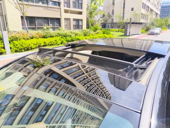 [苏州·苏U] 二手奔驰奔驰E级2018款 改款 E 300 L 时尚型