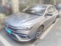 [杭州·浙A] 荣威荣威i52021款 1.5L CVT星耀版