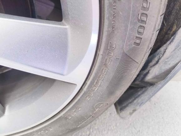 [宁波·浙B] 二手斯柯达明锐2016款 1.6L 自动智行版