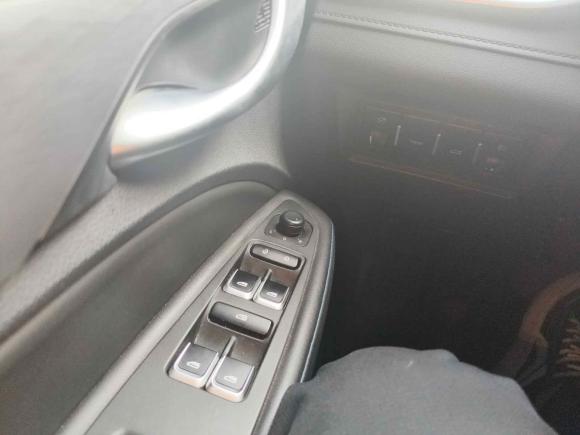 [武汉·鄂A] 二手吉利汽车帝豪新能源2018款 EV450 尊贵型