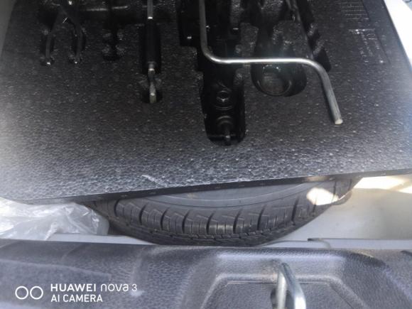 [南京·苏A] 二手长城长城C502013款 1.5T 手动时尚型