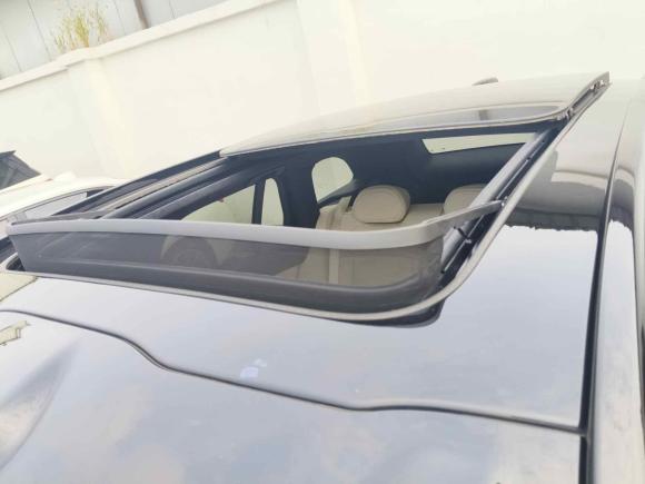 [成都·川A] 二手蔚来蔚来ES62023款 75kWh