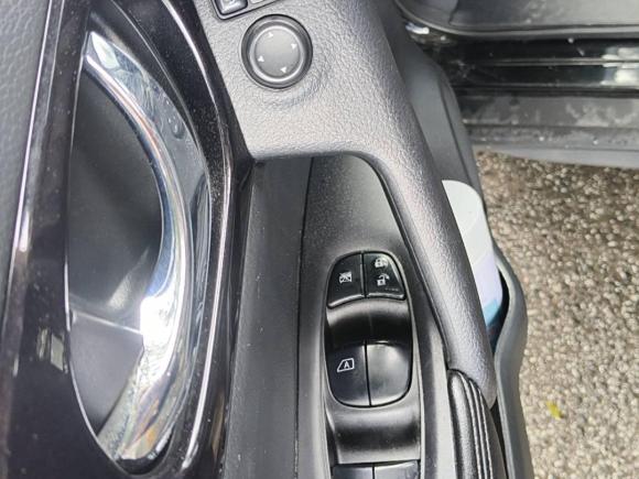 [深圳·湘D] 二手日产奇骏2019款 2.0L CVT智联舒适版 2WD