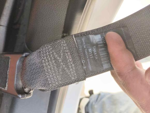 [青岛·鲁V] 二手别克君威2015款 1.6T 精英技术型