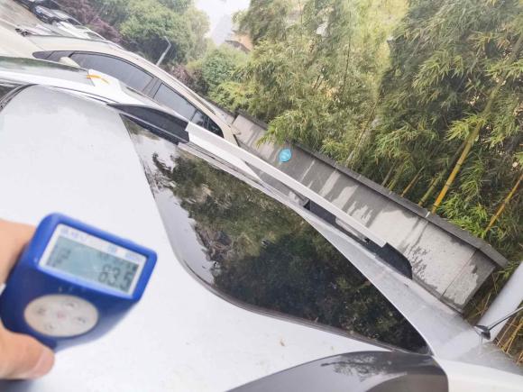 [宁波·浙B] 二手斯巴鲁斯巴鲁XV2012款 2.0i 豪华版