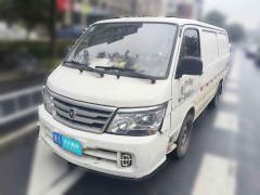 [杭州·浙A] 金杯金杯海狮2020款 2.0L快运王系列豪华型厢货标准顶国VI 1TZS