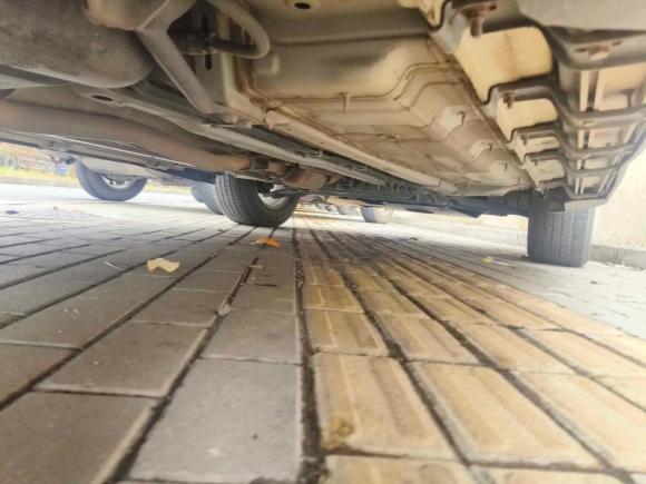 [义乌·鄂F] 二手日产奇骏2019款 2.0L CVT舒适版 2WD