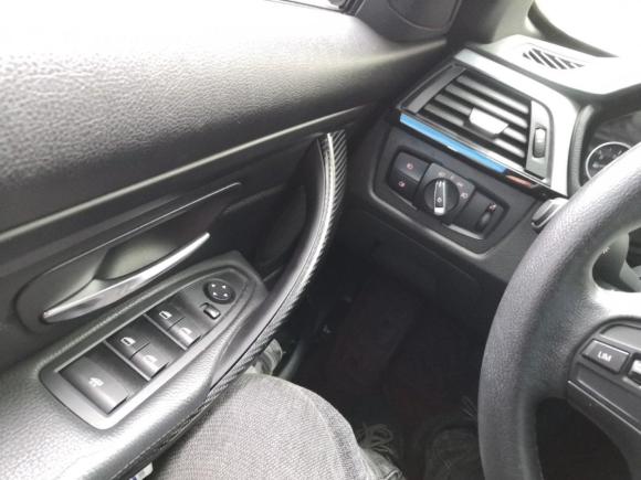 [成都·川A] 二手宝马宝马4系2016款 420i 敞篷时尚型