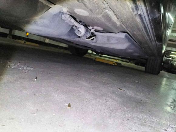 [广州·粤A] 二手大众夏朗2013款 1.8TSI 舒适型 欧IV