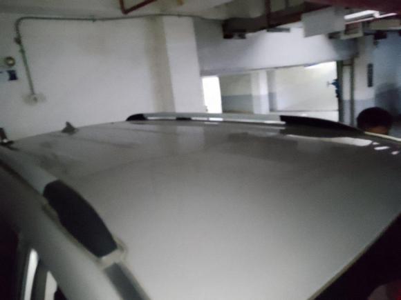 [佛山·粤A] 二手哈弗哈弗H92015款 2.0T 四驱标准型 7座