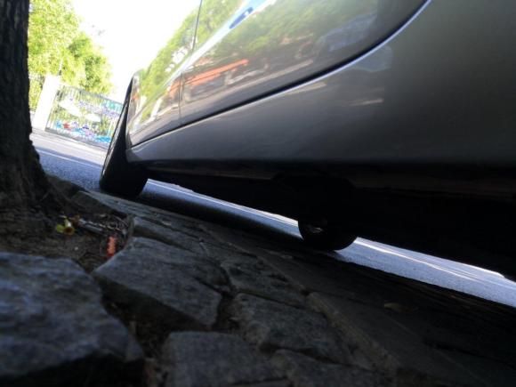 [上海·沪G] 二手奥迪奥迪A6L2014款 TFSI 标准型