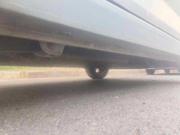 [合肥·皖A] 二手五菱汽车宏光MINIEV2020款 自在款 磷酸铁锂