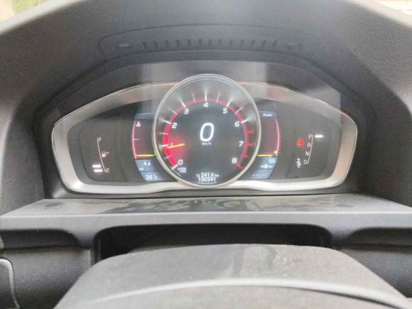 [上海·沪E] 二手沃尔沃沃尔沃V602014款 T5 智雅版