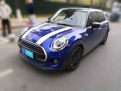 [成都·川A] MINIMINI2019款1.5TCOOPER经典派五门版