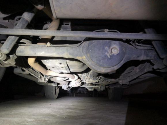 [成都·川A] 二手铃木吉姆尼2015款 1.3 AT JLX