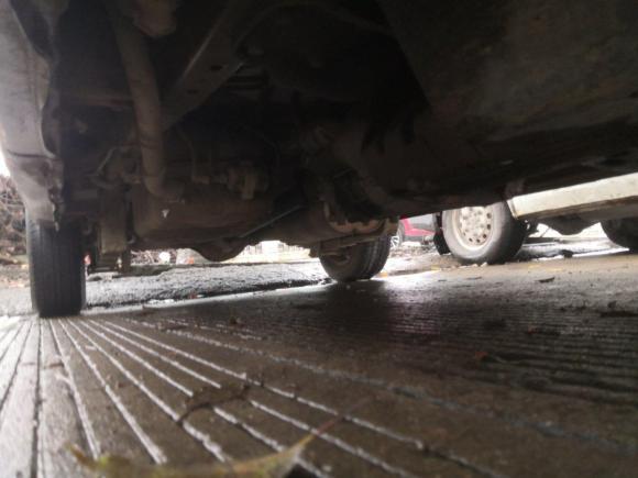 [温州·浙C] 二手五菱汽车五菱荣光2014款 1.5L S 标准型