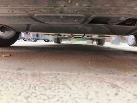 [合肥·皖A] 二手大众朗逸2021款 1.5L 自动舒适版