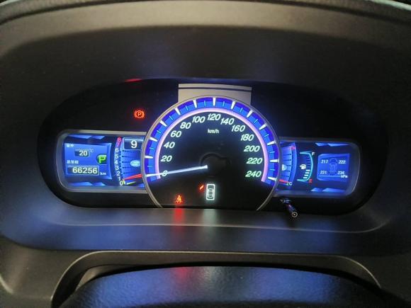 [温州·浙C] 二手比亚迪比亚迪S72015款 2.0T 自动尊贵型