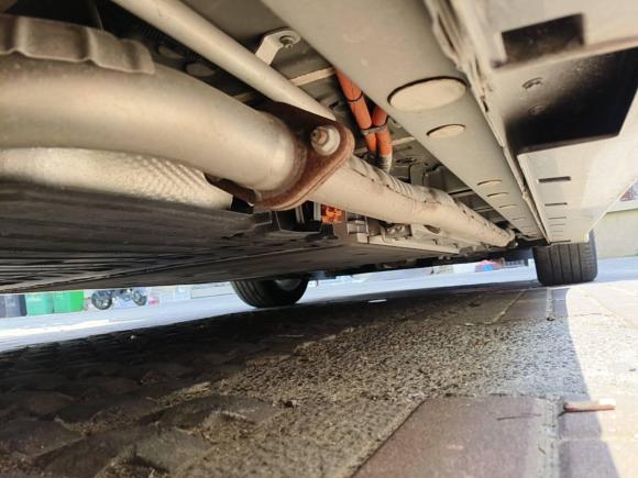 [南昌·赣A] 二手岚图汽车岚图梦想家2024款 PHEV 超长续航尊贵版