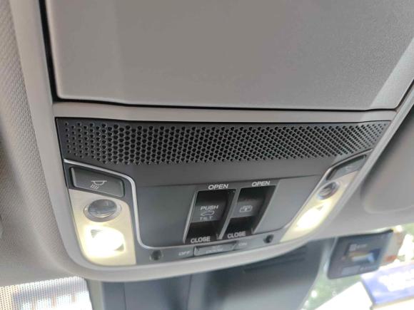 [无锡·苏U] 二手本田本田CR-V2021款 锐·混动 2.0L 两驱净驰版