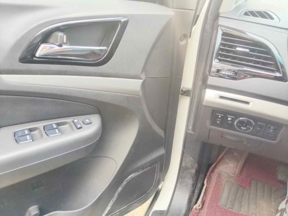 [上海·苏F] 二手比亚迪比亚迪S72015款 2.0T 自动尊贵型