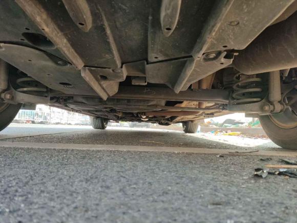 [南昌·赣A] 二手丰田卡罗拉2014款 1.6L CVT GL-i