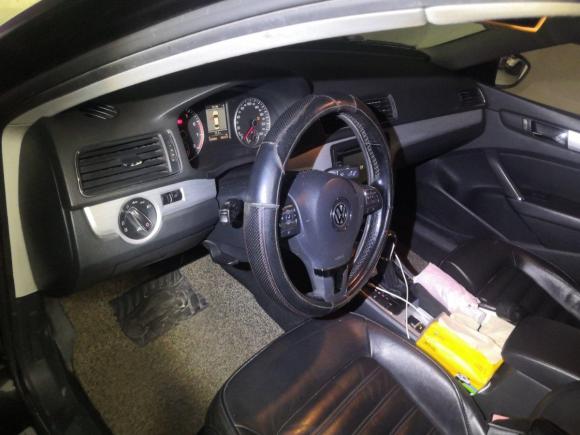 [义乌·浙G] 二手大众帕萨特2013款 1.8TSI DSG御尊版