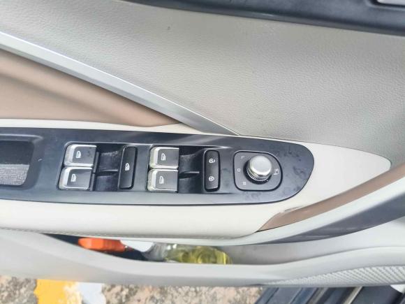 [深圳·粤B] 二手吉利汽车嘉际新能源2021款 ePro 1.5TD PHEV 耀享型