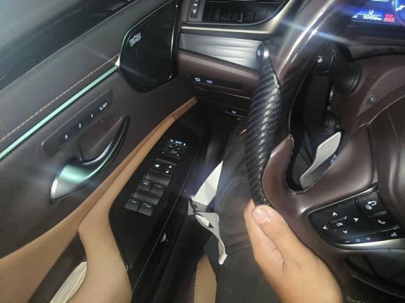 [宁波·浙B] 二手雷克萨斯雷克萨斯ES2020款 300h 行政版