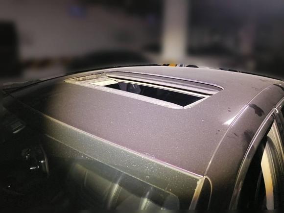 [成都·川A] 二手DSDS 5LS2014款 1.6T 豪华版THP160