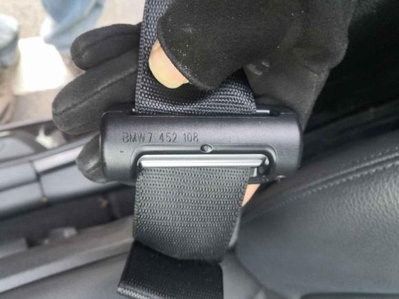 [合肥·皖A] 二手宝马宝马X12016款 sDrive18Li 尊享型